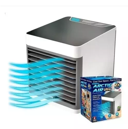 Miniatura 6 de Arctir Air aire acondicionado portátil